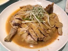 -家路国际大酒店·自助餐(惠阳店)