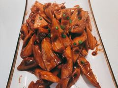 -好人家海鲜酒楼(淞南路店)