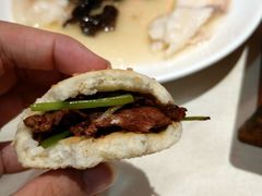 王爷烤肉-到家尝北京菜(西坝河店)