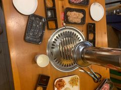 -炽城·烤肉名家(鸿达中央广场店)