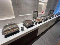 -棕榈岛海鲜自助餐厅(虹桥迎宾馆店)