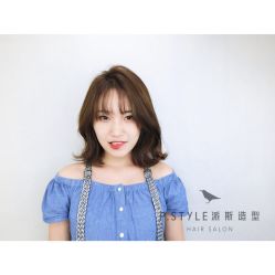 -P.STYLE 派斯造型