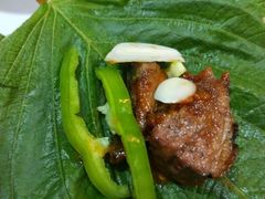 -大油嘴碳烤油边