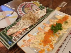 -桃太郎寿司料理(南坪店)