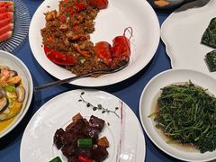 -宴周康·精致江浙菜(周浦店)