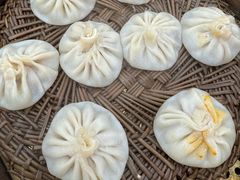 牛肉灌汤包-西安贾三灌汤包·回坊小吃·清真炒菜(北院门总店)