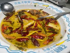 -花椒俏川菜小馆(南海万达店)