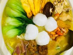 -顺风海鲜港(金玉兰店)