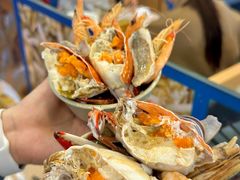 -木木鲜海鲜面(天一店)