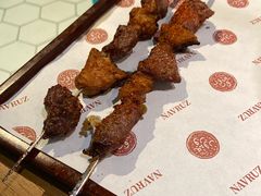 -纳鲁孜·新疆特色餐厅(上海悦荟广场店)