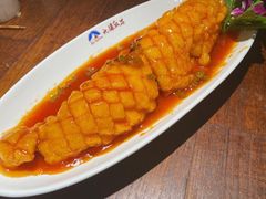 -塔里木新疆饭店(新北万达店)