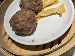 -吉旺港式餐厅(南方商城店)