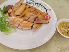 -大湾区鑫南酒家·粤菜(黄岐店)