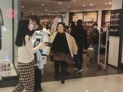 -ZARA(沈阳大悦城店)