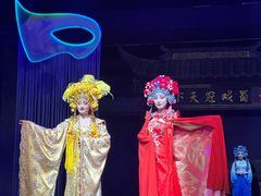 -芙蓉国粹川剧变脸秀(省川剧院)