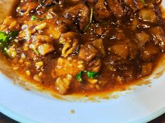 -惠宾饭庄(中山路店)