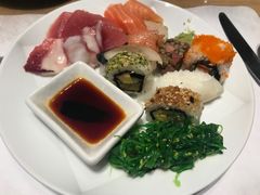 -RISE RESTAURANT(滨海湾金沙店)