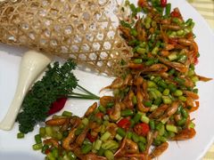 -大师傅金奖啤酒鱼(西街口总店)