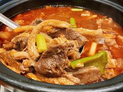 -肖记公安牛肉鱼杂馆·省级非物质文化遗产(三角路直营店)