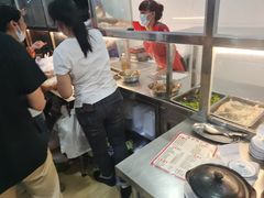 -海滨鸭仔饭(海宁店)