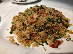 杨州炒饭-太平馆西餐厅(北京路店)