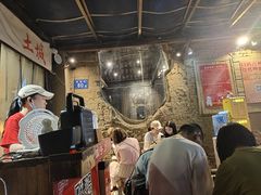 -盟重烧烤(东瓜山创始店)