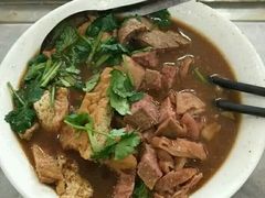 卤煮火烧-姚记炒肝店(鼓楼店)