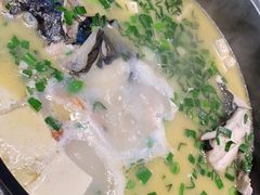 -筱爷叔·上海传统手工菜(新桥店)
