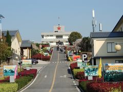 -大金山风景区