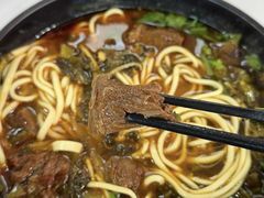 -俊杰拉面馆