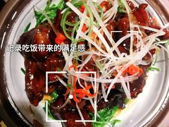 -卯时·龙光雅宴·精致锡帮菜(惠山古镇店)