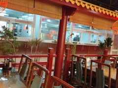 -秦月轩·长安小馆·新陕菜(阜成路·五棵松店)