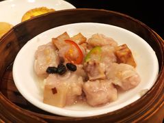 -富力万达嘉华酒店-品珍中餐厅(水果湖店)