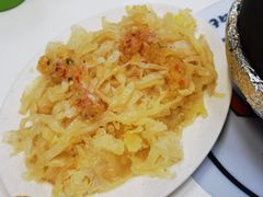 -长城砂煲田鸡粥