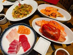 -mezza9 Macau(澳门君悦酒店)