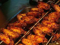 -汉丽斯巴西烤肉自助(市南店)