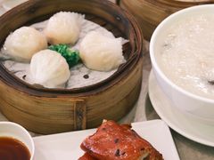 -虾饺妹·粤式手工点心(水荫路店)