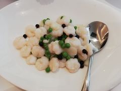 -小厨娘淮扬菜(天印大道店)