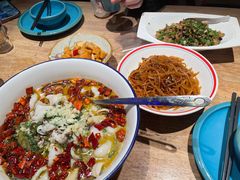 -餐酷哈雷餐厅(通程广场店)