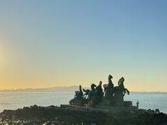-养马岛旅游度假区