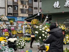 -循礼门鲜花花市(武汉循礼门店)