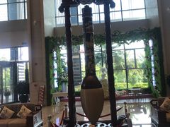 -深圳雅邦朗悦国际酒店