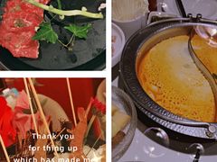 -川越泰火锅(吉利大厦店)