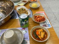 -高基五春川炒鸡排(威海总店)