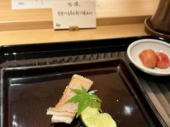 -炎橘·板前料理 Omakase