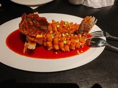 -RIVIERA 松鹤楼(外滩店)