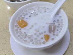 -喜盈门保健甜品店