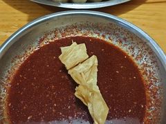 -老乔串店(青松路店)