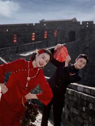 -第一夫人婚纱摄影(南京店)