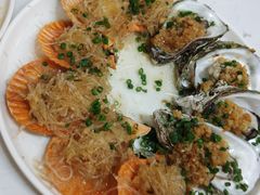 -琼大师东方烤乳猪(亚特兰蒂斯店)